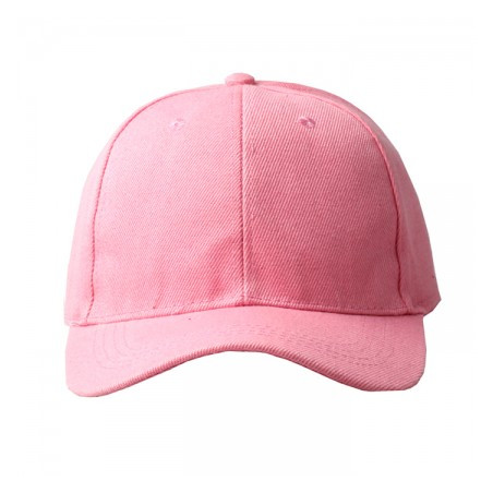 Pink Cap